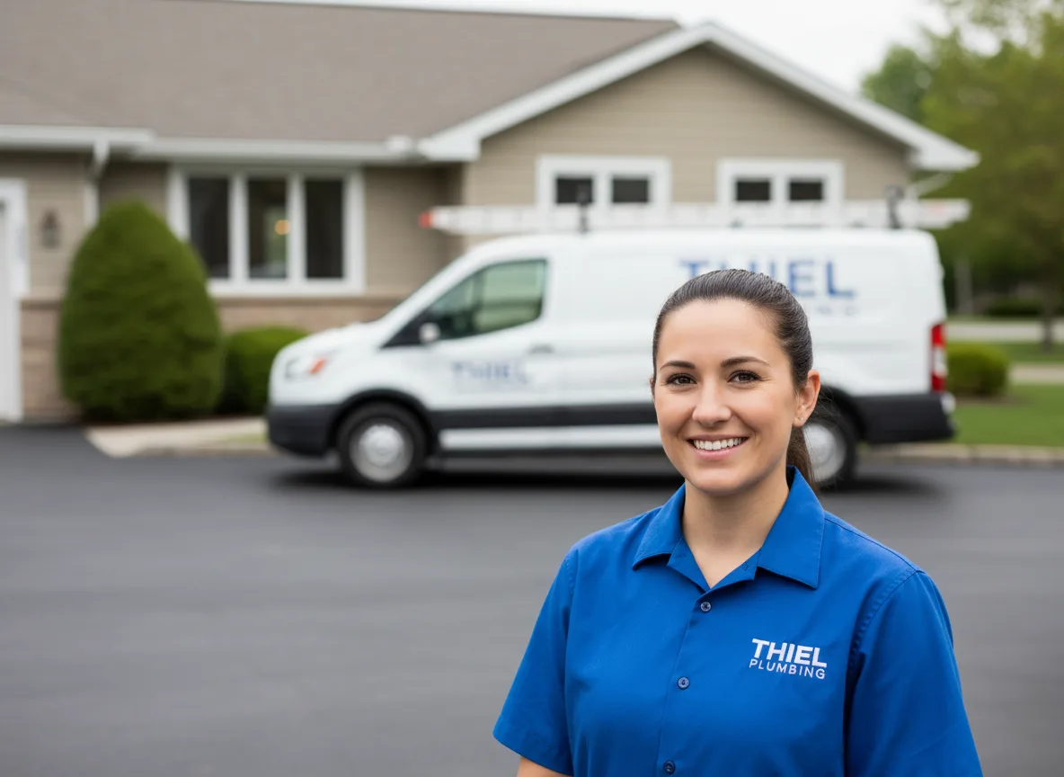 Plumber Alexander, ND FAQs